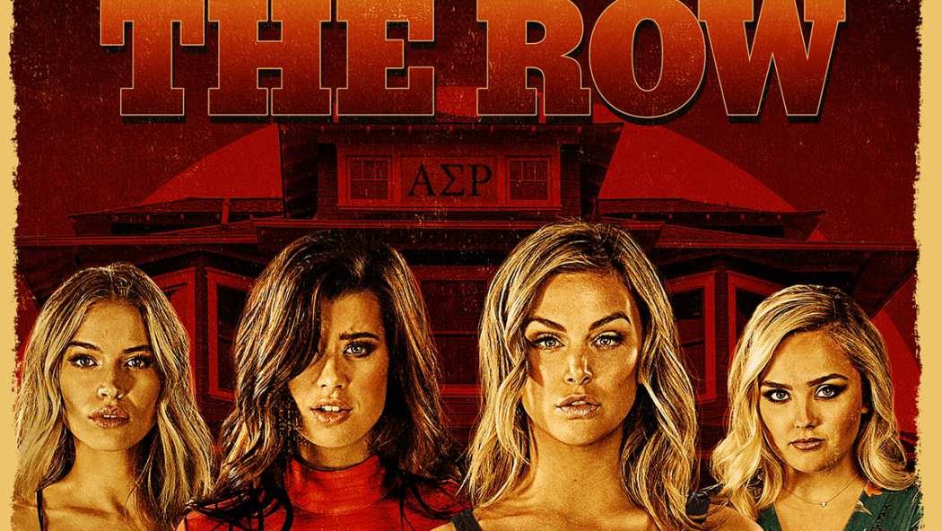 The Row - Feature Trailer