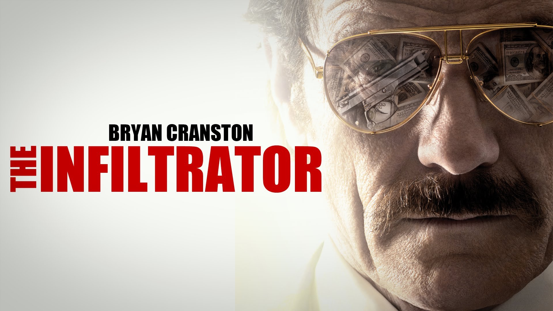 The Infiltrator - Feature Trailer