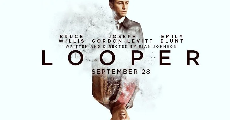 Looper - TV Spot