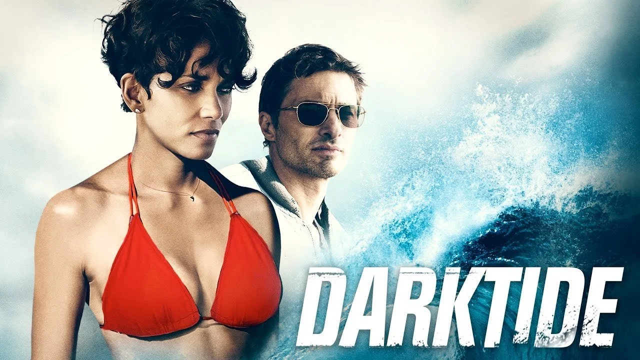 Dark Tide - Feature Trailer