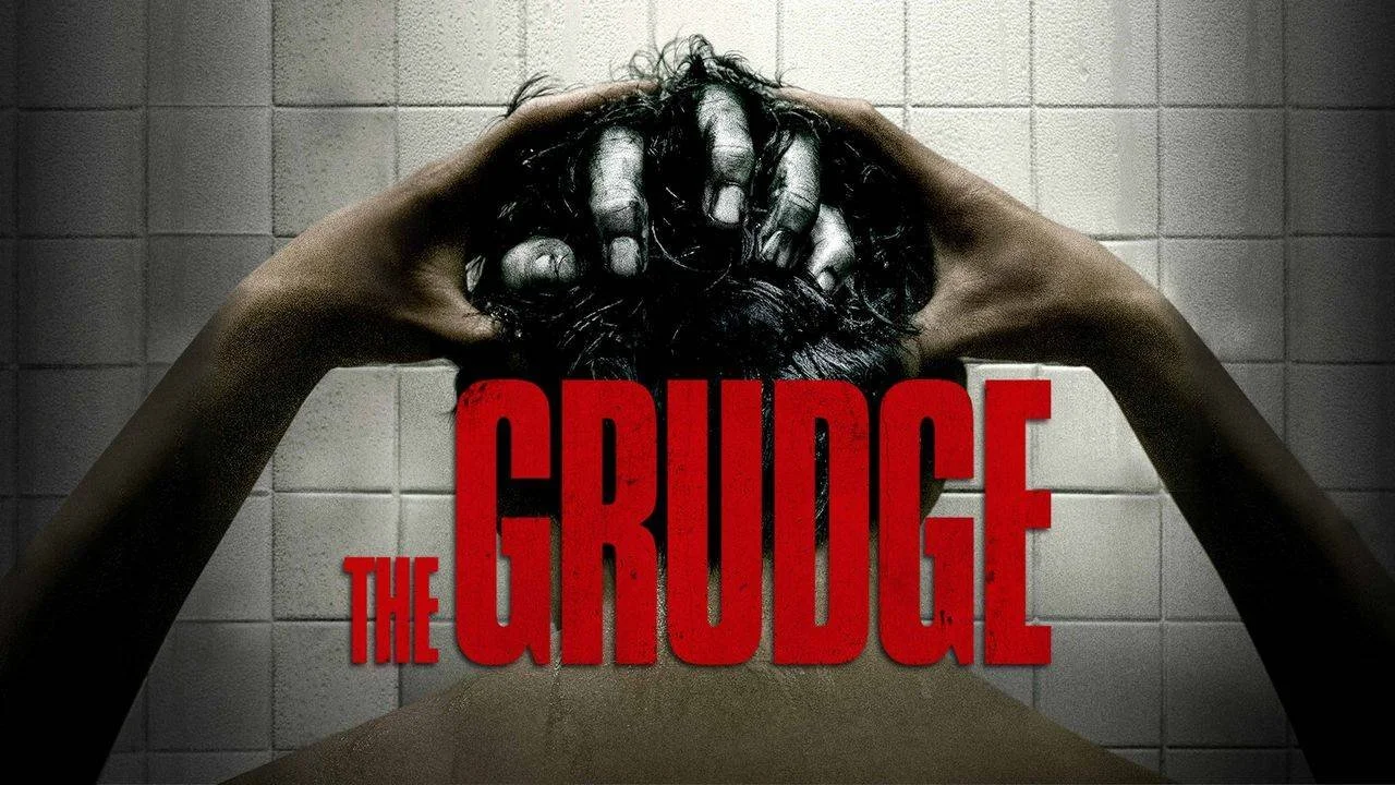 The Grudge - Feature Trailer