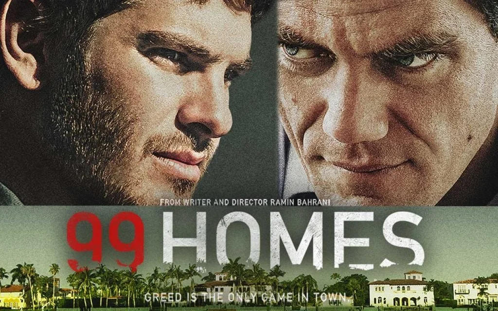99 Homes - Feature Trailer
