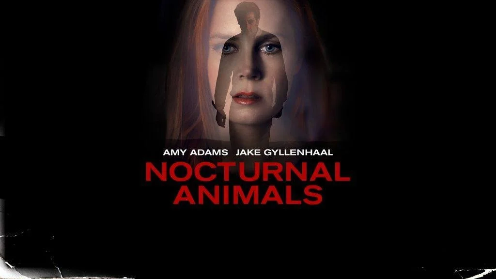 Nocturnal Animals - TV Spot