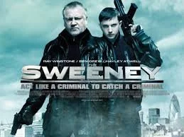 The Sweeney - Feature Trailer