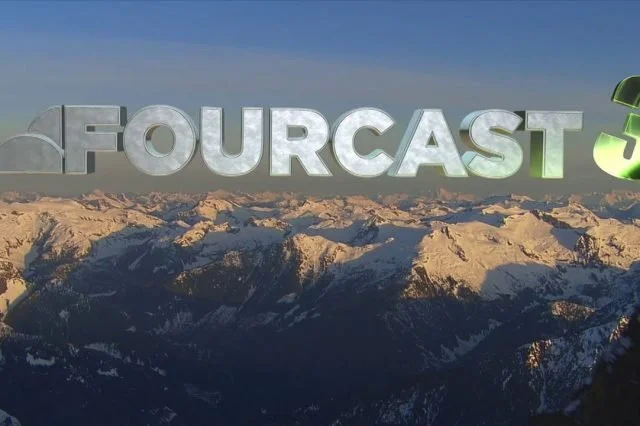 Fourcast 3 - Trailer