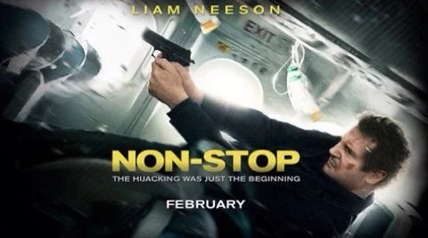 Non-Stop - Feature Trailer