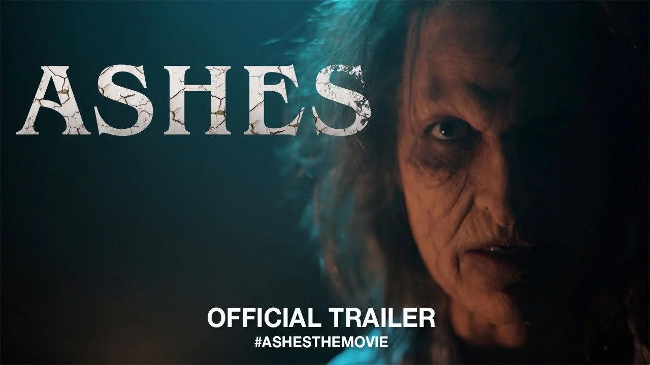 Ashes - Feature Trailer