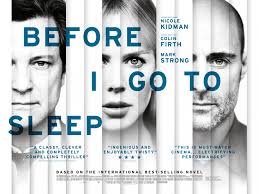 Before I Go to Sleep - Feature Trailer
