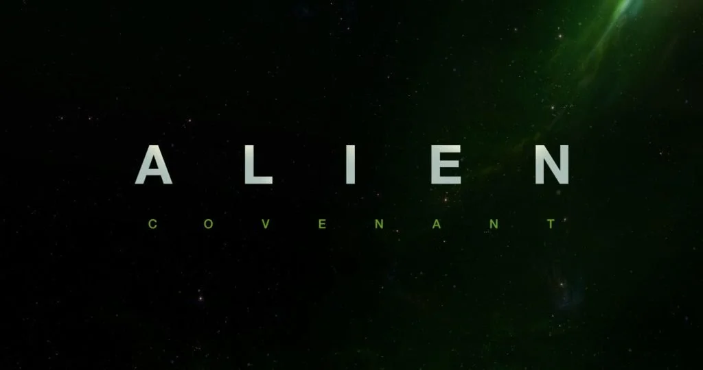 Alien Covenant - TV Spot