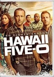 Hawaii Five 0 - TV Spot