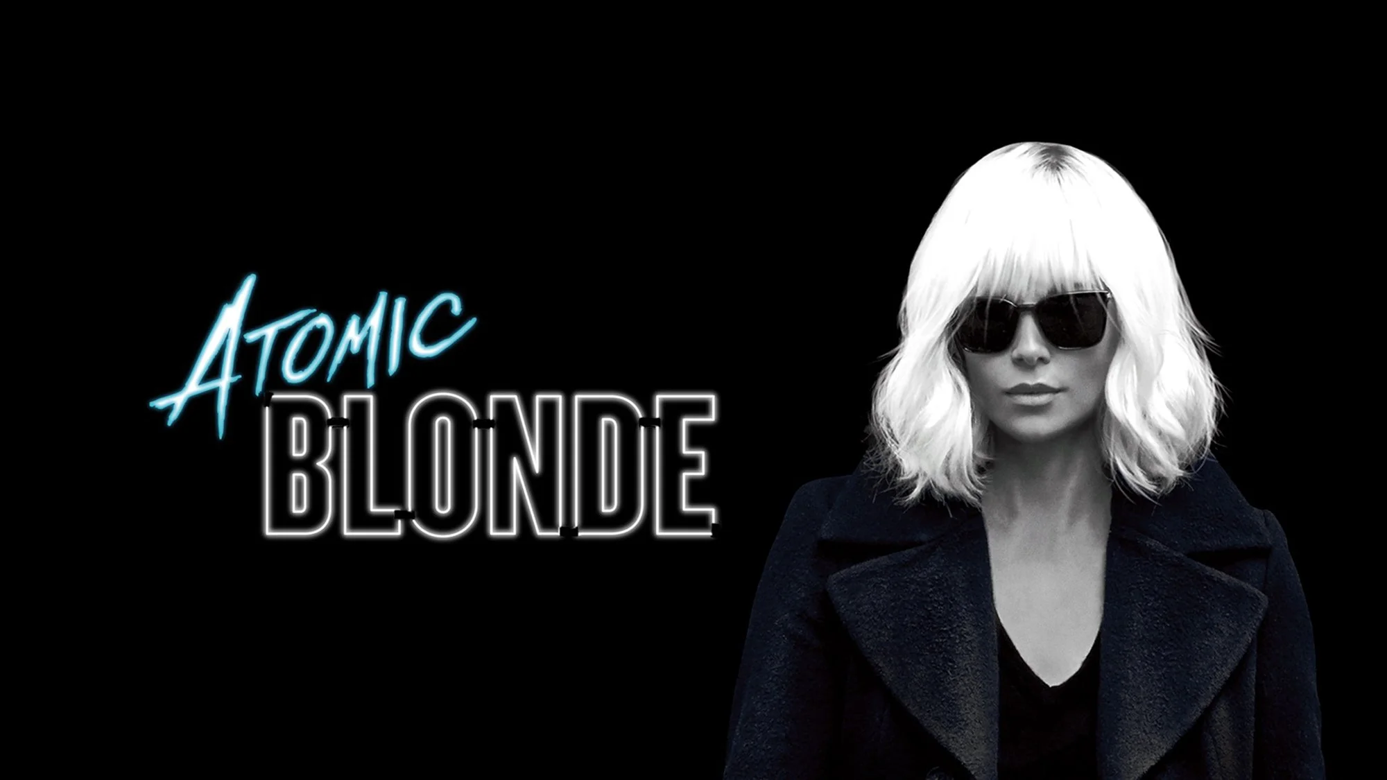 Atomic Blonde - TV Spot