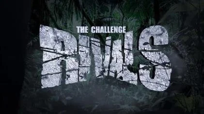 The Challenge Rivals - Series