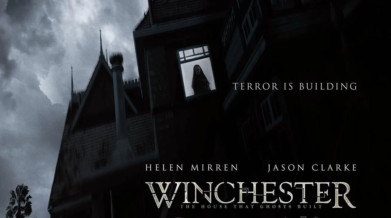 Winchester - Feature Trailer