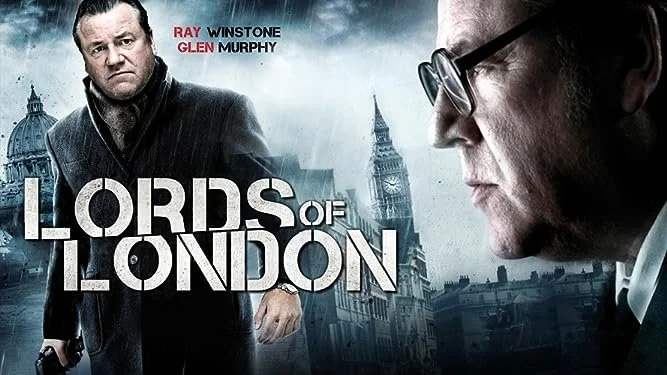 Lords of London - Feature Trailer