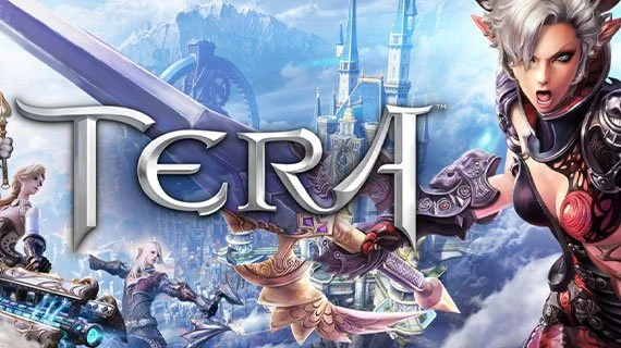TERA Online - Gameplay Trailer