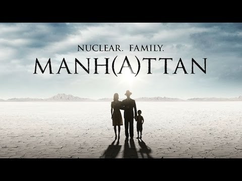 Manhattan - TV Spot