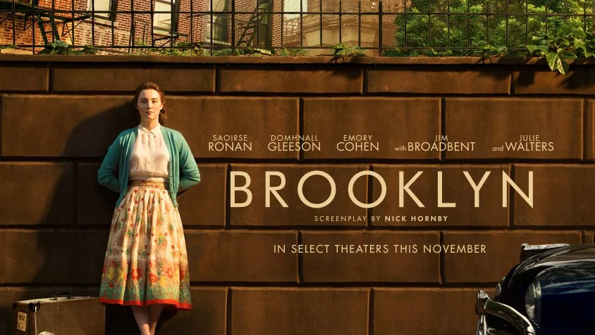 Brooklyn - Feature Trailer