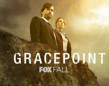 Gracepoint - TV Spot
