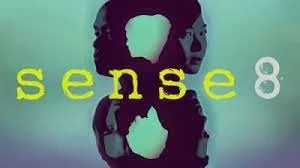 Sense 8 - Feature Trailer