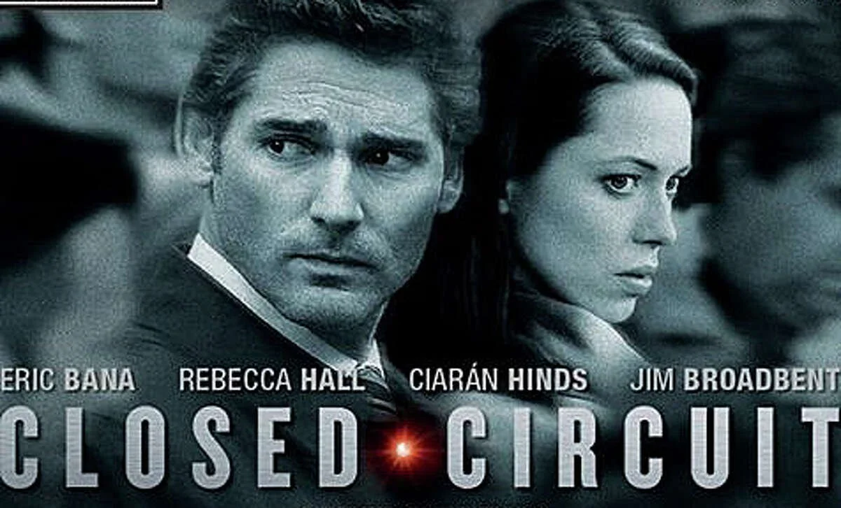 Closed Circuit - Feature Trailer
