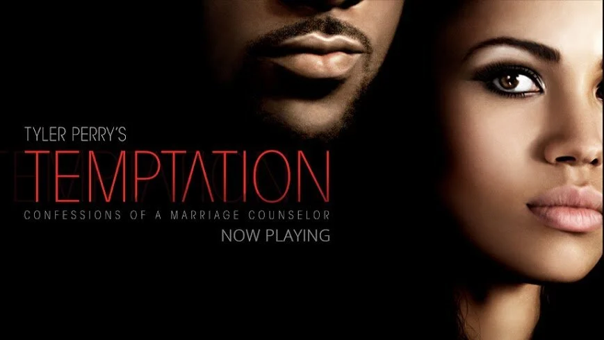 Tyler Perry's Temptation - Feature Trailer