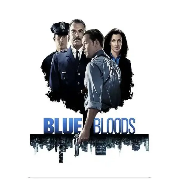 Blue Bloods - TV Spot