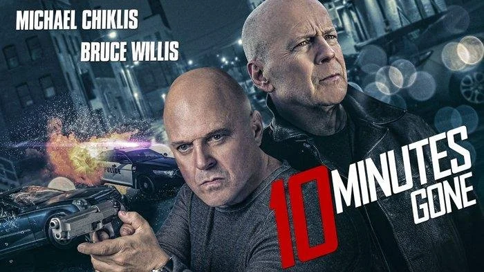 10 Minutes Gone - Feature Trailer