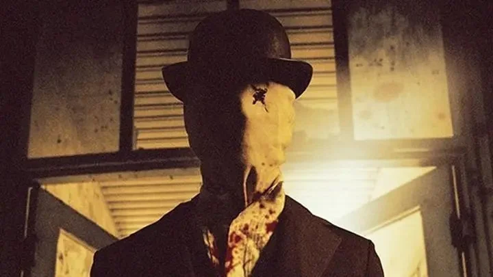 Eaters - Feature Trailer