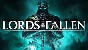 Lords of Fallen - Gameplay Trailer