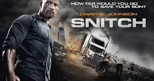 Snitch - Feature Trailer