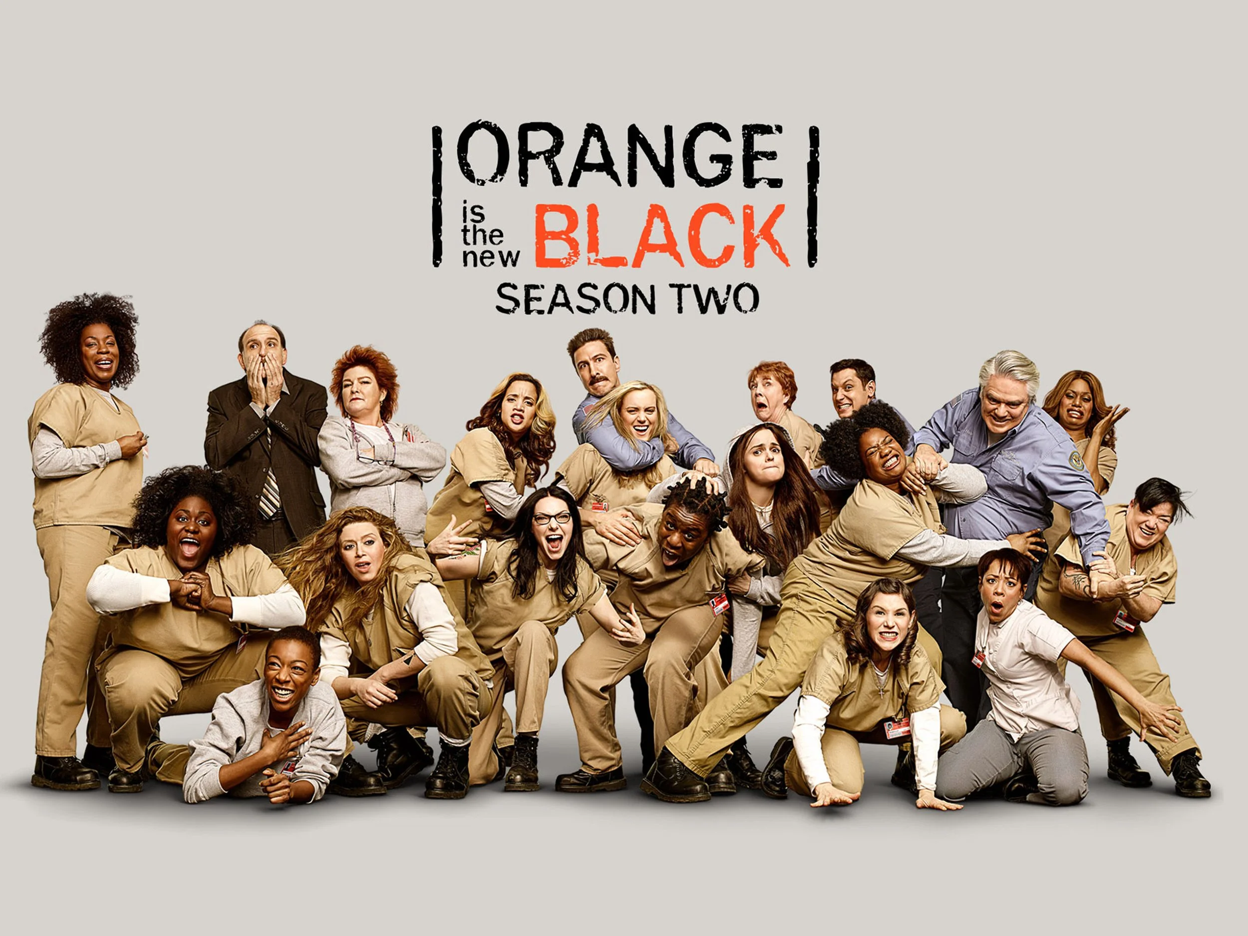 Orange is the New Black - TV Spot