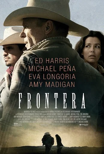 Frontera - Feature Trailer