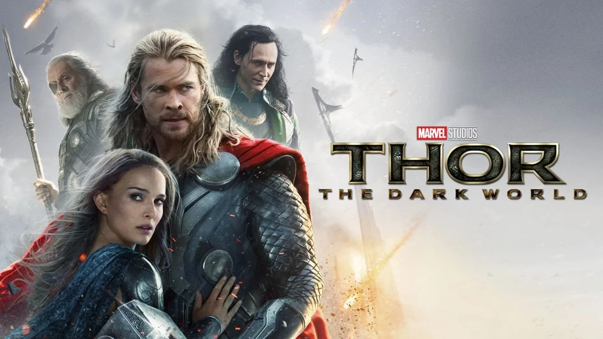 Thor 2 - Feature Trailer