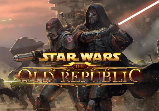 Star Wars the Old Republic 