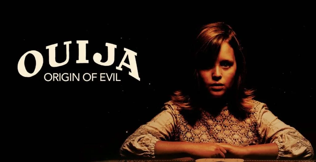 Ouija 2: Origin of Evil - Feature Trailer