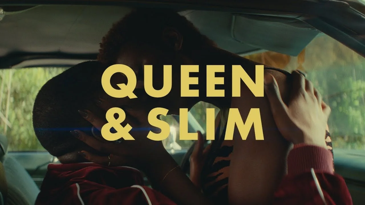 Queen & Slim - Feature Trailer