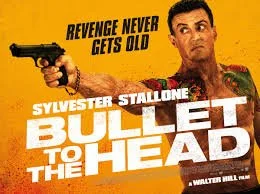 Bullet to the Head - Feature Trailer