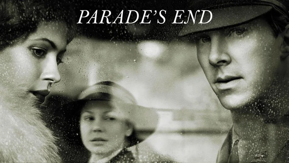 Parade's End - Feature Trailer