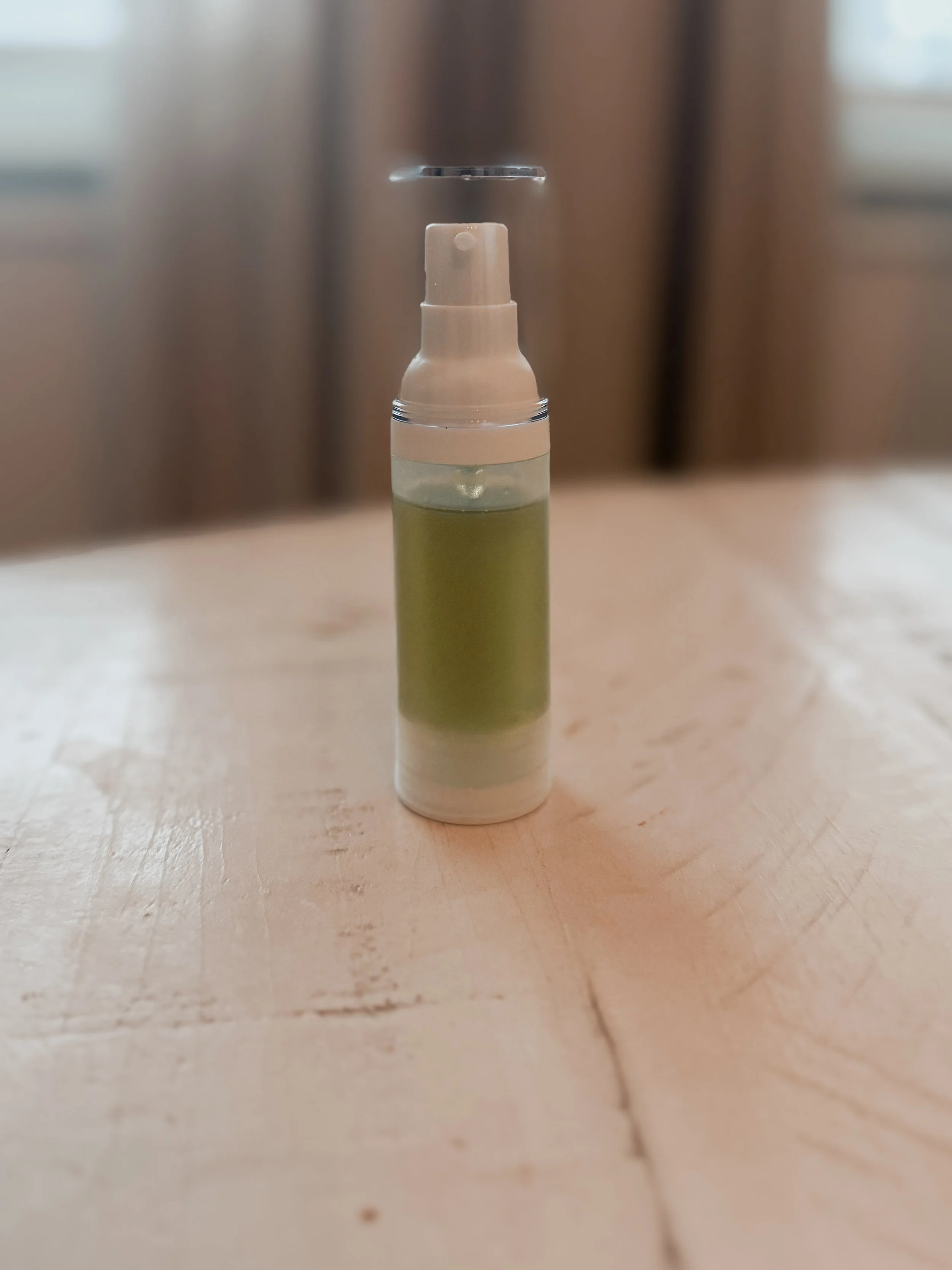 Oil Cleanser