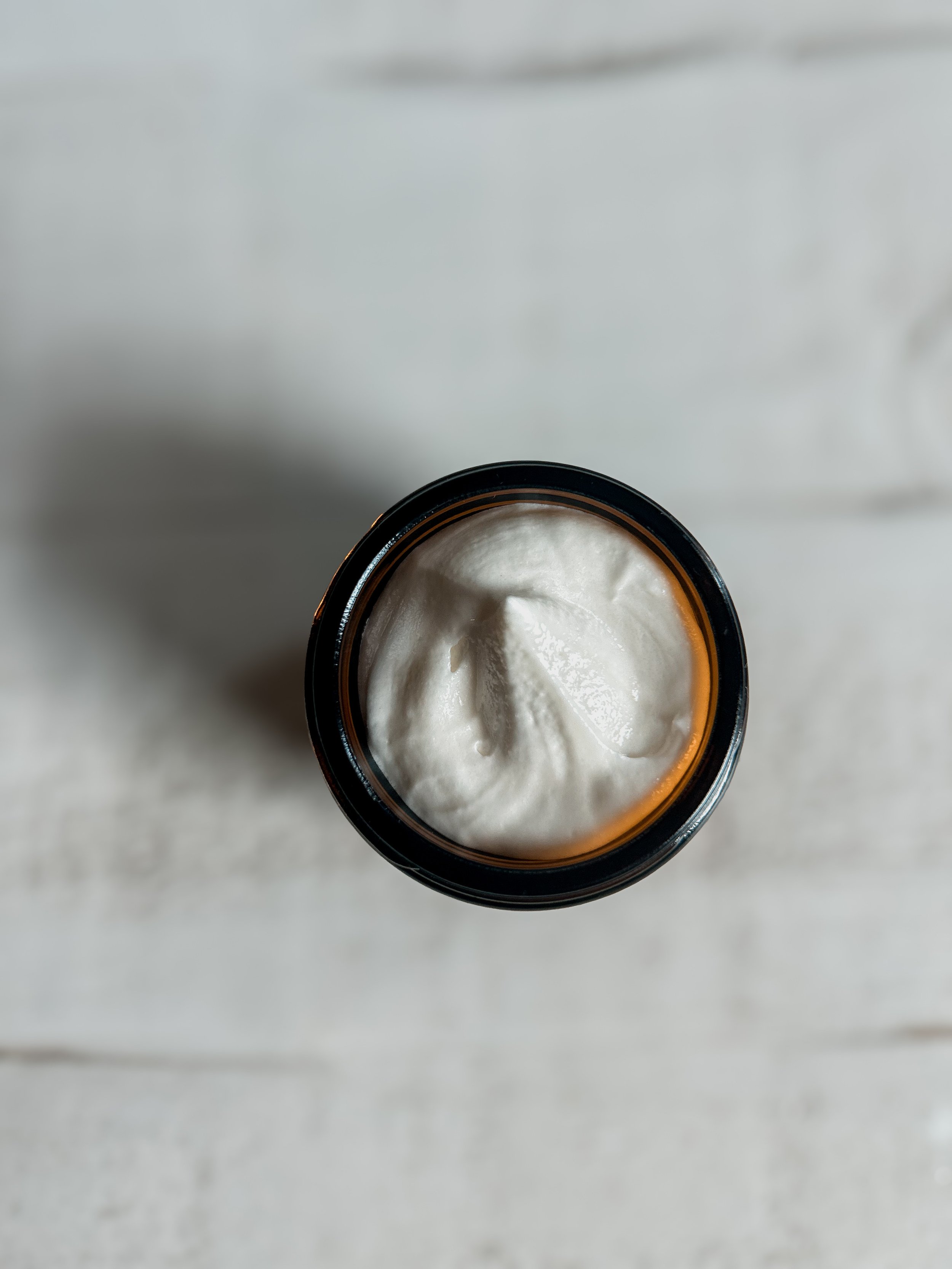 Manuka Honey Cream