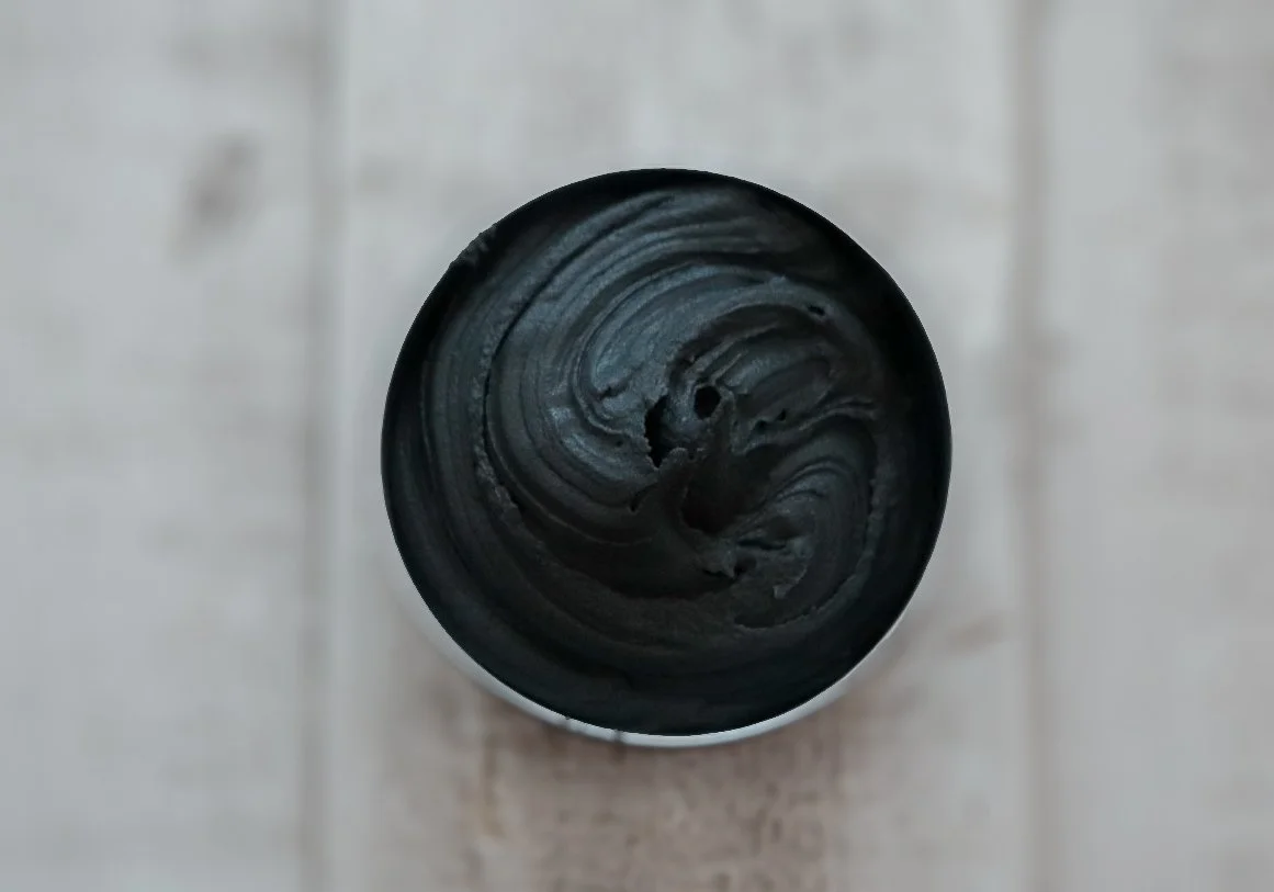 Tallow Soda Exfoliant