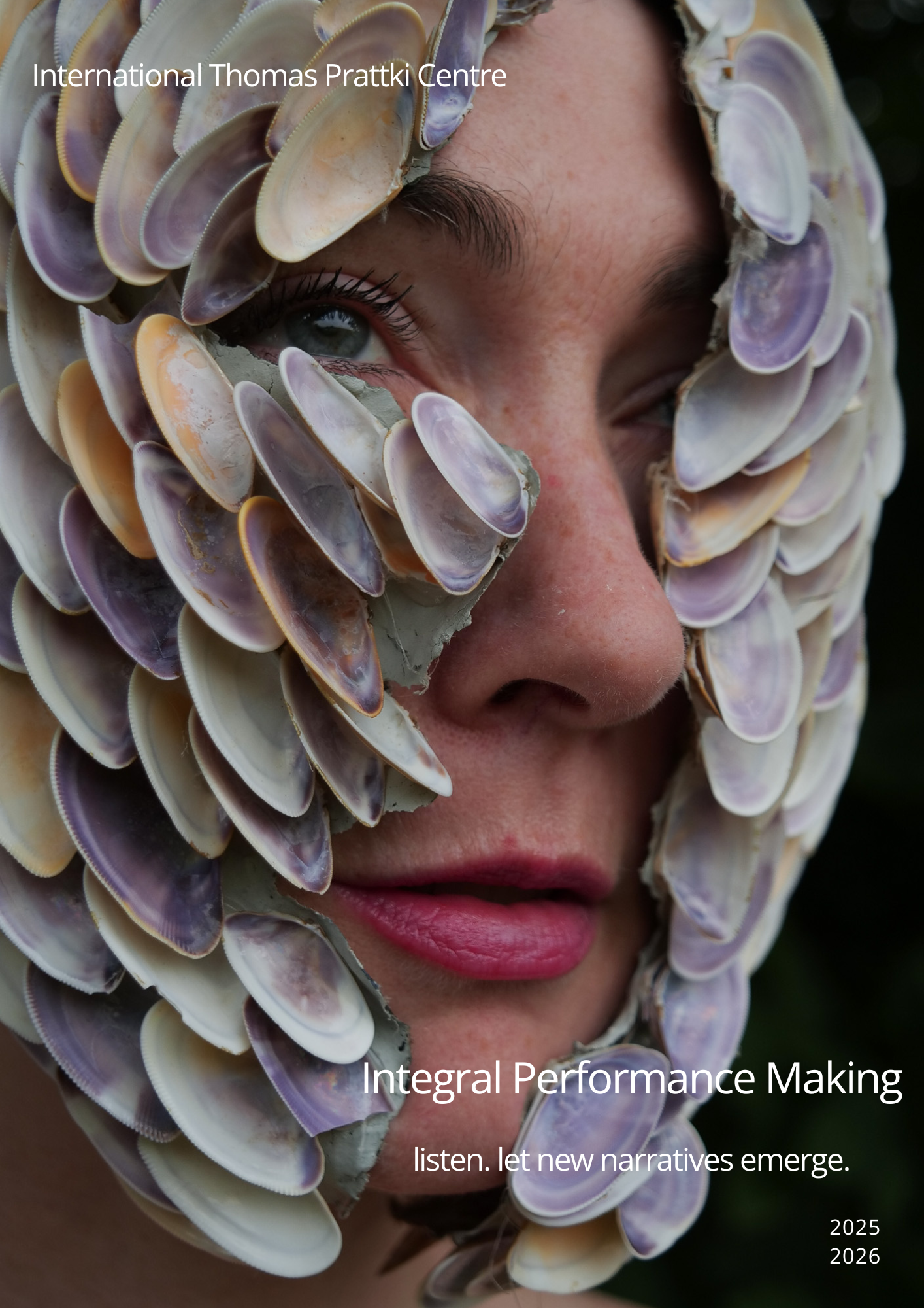 integral performance making | Discover. Transform. Get Started ...