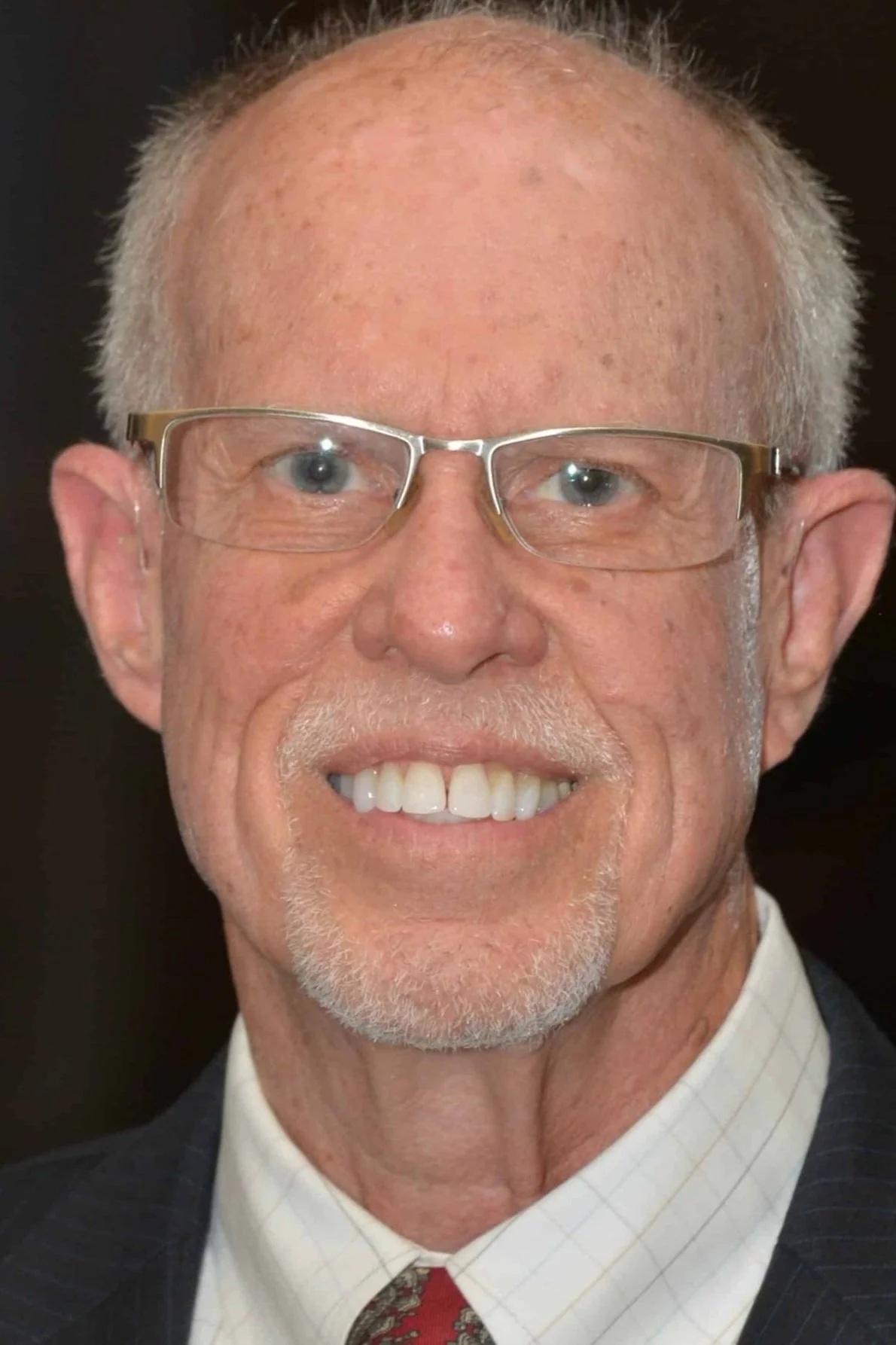 Mike Livingston