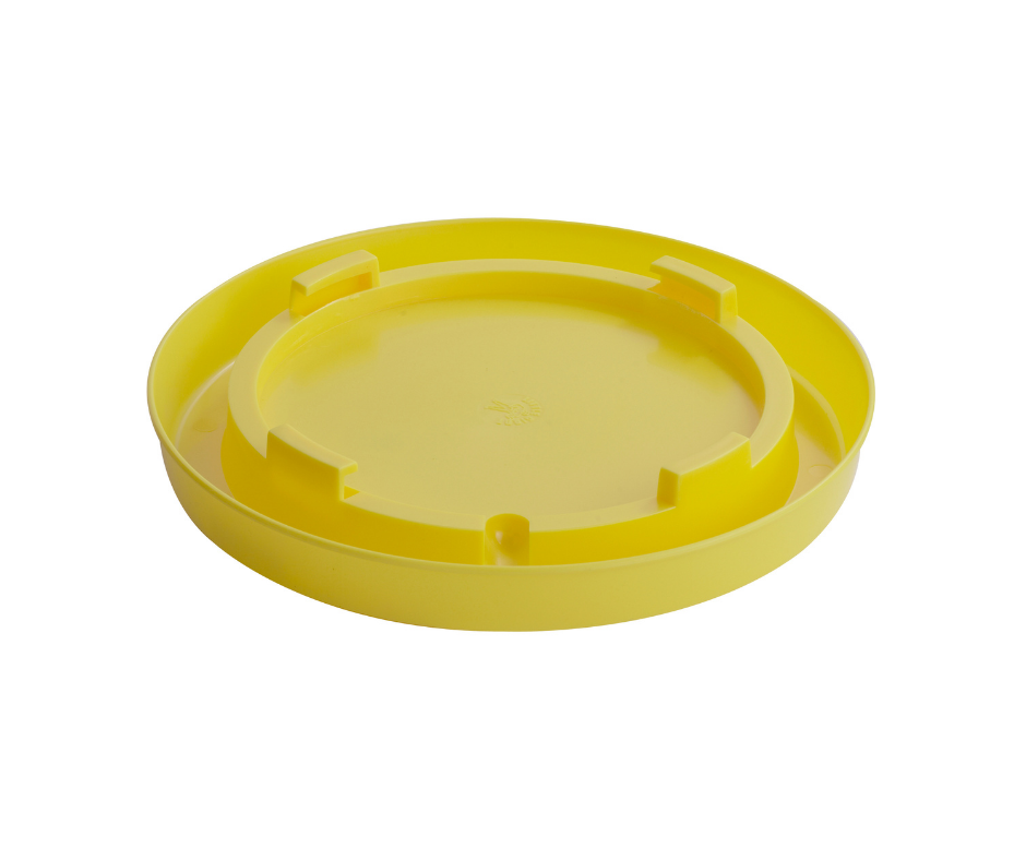1 Gallon Nesting-Style Waterer Base
