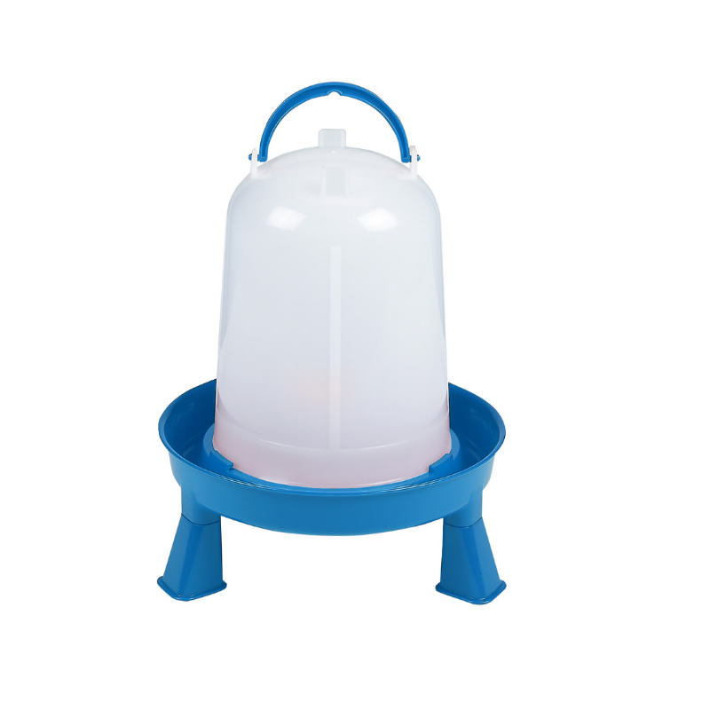 3 Qt. Waterer with Legs