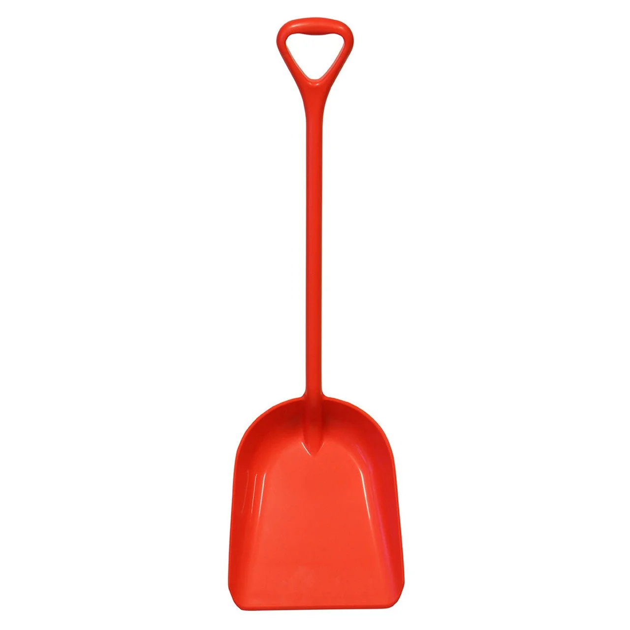 Poly Scoop Shovel