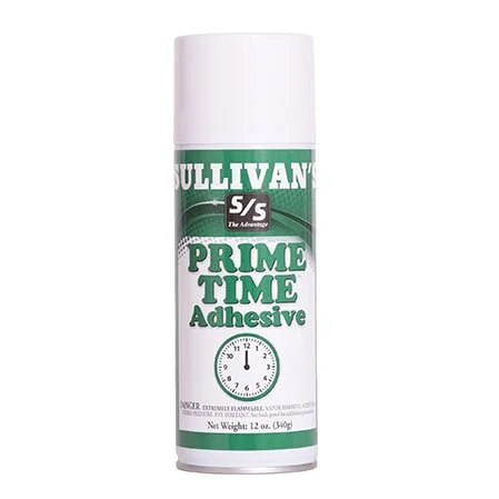 Prime Time Adhesive