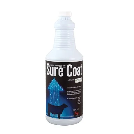 Sure Coat