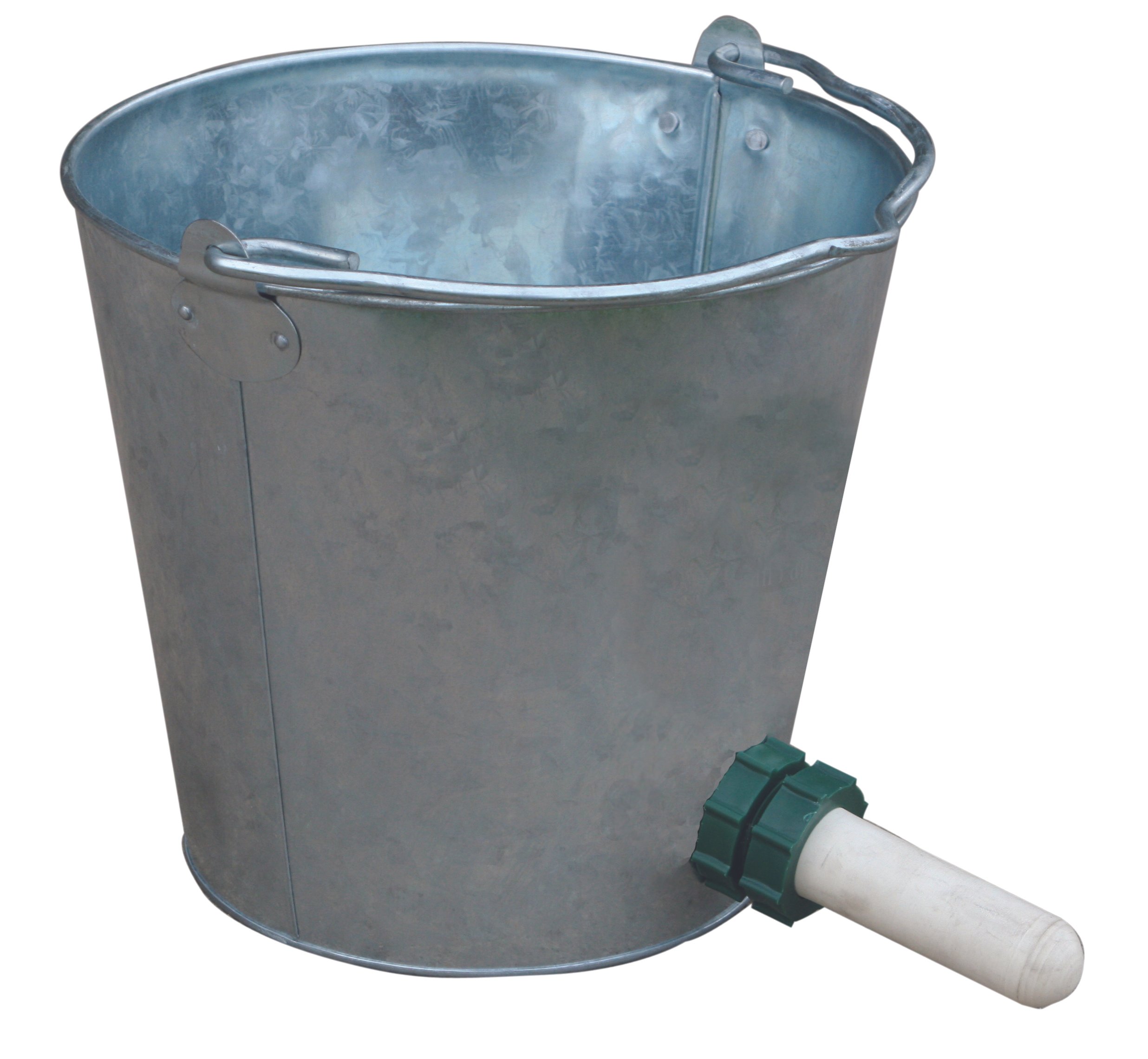 Calf Pail Complete