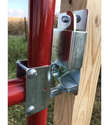 Sure Latch Lockable 2-Way